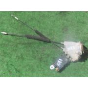 Замок двери Subaru FORESTER SG5 EJ20