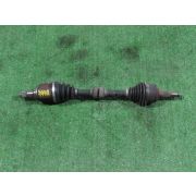 Привод Nissan SERENA C25 MR20DE