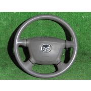 Руль с airbag Mazda DEMIO DW3W B3