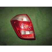 Стоп сигнал Toyota RACTIS NCP100 1NZFE