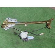 Стеклоподъемник Toyota CROWN JZS151 1JZGE