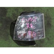 Стоп сигнал Mitsubishi OUTLANDER CW5W 4B12