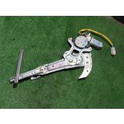 Стеклоподъемник Honda HR-V GH3 D16A