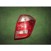 Стоп сигнал Toyota RACTIS NCP100 1NZFE