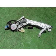 Стеклоподъемник Nissan GLORIA HY34 VQ30DD