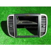 Консоль магнитофона Nissan WINGROAD Y12 HR15DE