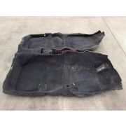 Прочее Toyota MARK II JZX110 1JZFSE