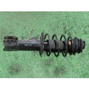 Стойка подвески Toyota VITZ KSP90 1KRFE