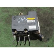 Блок ABS Toyota VITZ SCP10 1SZFE