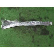 Ветровик Toyota VITZ KSP90 1KRFE