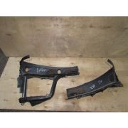 Жабо Nissan SKYLINE V36 VQ25HR