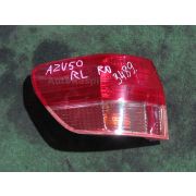 Стоп сигнал Toyota VISTA ARDEO AZV50 1AZFSE