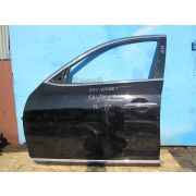 Дверь Nissan SKYLINE CROSSOVER J50 VQ37VHR