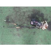 Замок двери Mazda DEMIO DY3W ZJVE