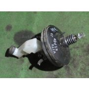 Главный тормозной цилиндр Toyota VITZ KSP90 1KRFE