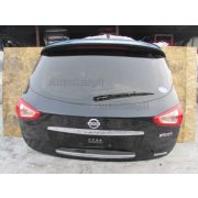 Дверь 5-я Nissan SKYLINE CROSSOVER J50 VQ37VHR