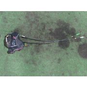 Замок двери Toyota BLADE AZE156H 2AZFE