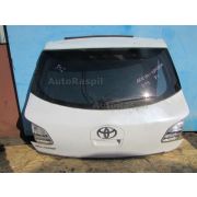 Дверь 5-я Toyota BLADE AZE156H 2AZFE