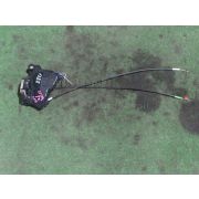 Замок двери Toyota ALLION ZZT245 1ZZFE