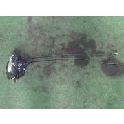 Замок двери Mitsubishi OUTLANDER CW5W 4B12