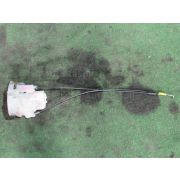 Замок двери Subaru IMPREZA GH8 EJ20X