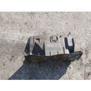 Защита двигателя Mitsubishi OUTLANDER CW5W 4B12