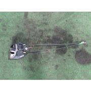 Замок двери Toyota BLADE AZE156H 2AZFE