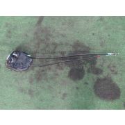 Замок двери Toyota COROLLA FIELDER NZE141G 1NZFE