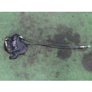 Замок двери Toyota COROLLA FIELDER NZE141G 1NZFE