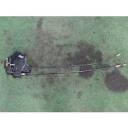 Замок двери Toyota PREMIO AZT240 1AZFSE