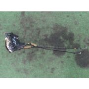 Замок двери Mitsubishi OUTLANDER CW5W 4B12