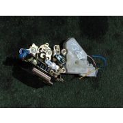 Замок двери Nissan BLUEBIRD SYLPHY TG10 QR20DD