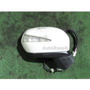 Зеркало Honda ODYSSEY RB3 K24A