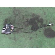 Замок двери Toyota COROLLA FIELDER NZE141G 1NZFE