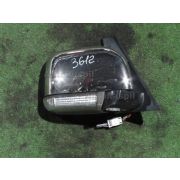 Зеркало Mitsubishi DELICA D5 CV5W 4B12