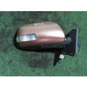 Зеркало Toyota VITZ KSP90 1KRFE