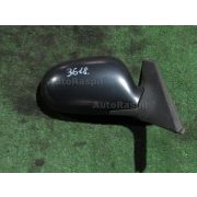 Зеркало Nissan AD VFY11 QG15DE