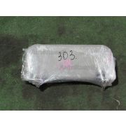 Козырек солнцезащитный Toyota COROLLA FIELDER NZE141G 1NZFE