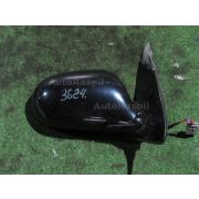 Зеркало Nissan BLUEBIRD SYLPHY QG10 QG18DE