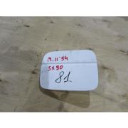 Лючок топливного бака Toyota MARK II SX90 4SFE