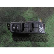 Блок упр. стеклоподъемниками Toyota CROWN GRS182 3GRFSE