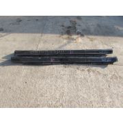 Порог Nissan STAGEA NM35 VQ25DE