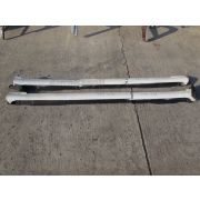 Порог Toyota PROGRES JCG10 1JZFSE