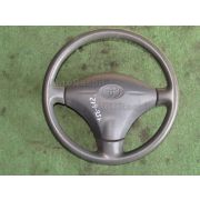 Руль с airbag Toyota FUNCARGO NCP20 2NZFE