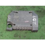 Пластиковая крышка на двс Mitsubishi LANCER CEDIA CS2A 4G15