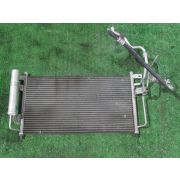 Радиатор кондиционера Mazda DEMIO DEJFS P3VPS