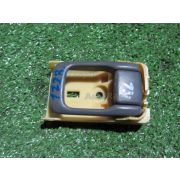 Ручка двери Nissan PULSAR FN15 GA15DE