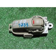 Ручка двери Nissan TIIDA C11 HR15DE