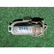 Ручка двери Nissan TIIDA C11 HR15DE