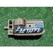 Ручка двери Toyota COROLLA SPACIO ZZE122G 1ZZFE